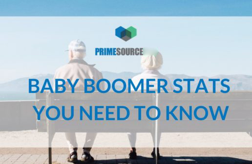 Baby Boomer Stats YOU NEED To Know