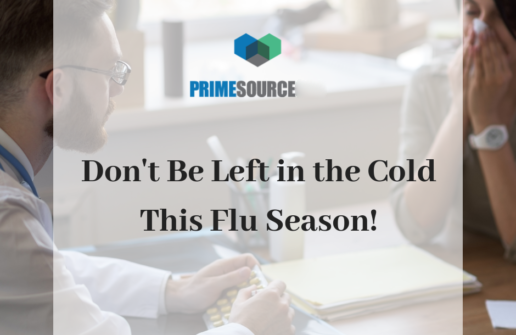 Don’t Be Left in the Cold This Flu Season