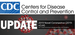 Centers for Disease control and Prevention (CDC)