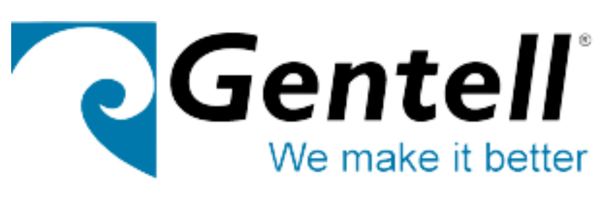 Gentell Logo
